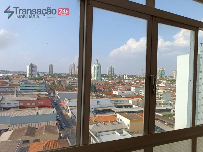 Foto 1 de Apartamento com 3 quartos à venda, 156451m2 em Centro, Franca - SP