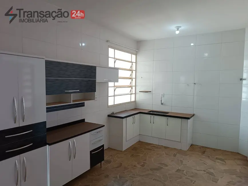 Foto 5 de Apartamento com 3 quartos à venda, 156451m2 em Centro, Franca - SP