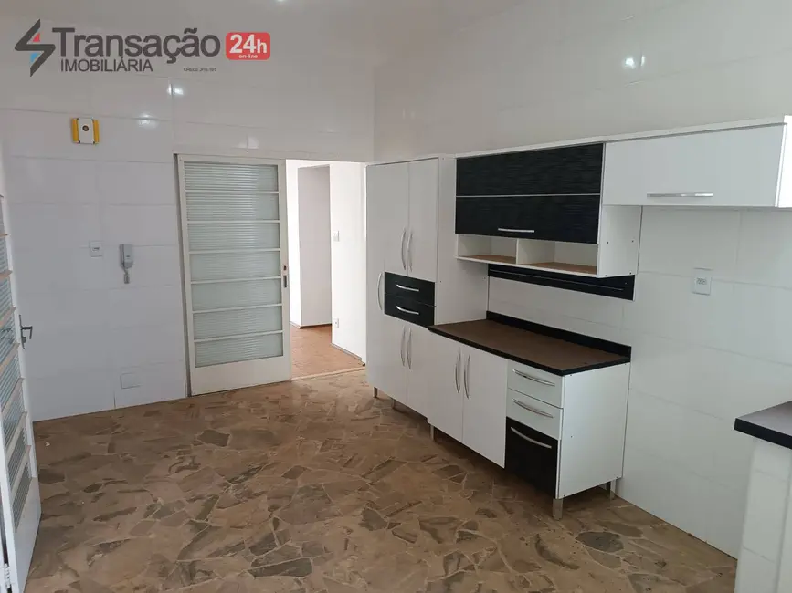 Foto 4 de Apartamento com 3 quartos à venda, 156451m2 em Centro, Franca - SP