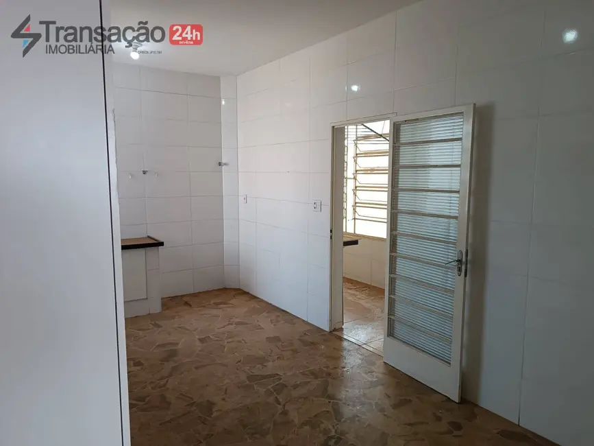Foto 3 de Apartamento com 3 quartos à venda, 156451m2 em Centro, Franca - SP