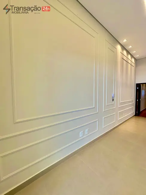 Foto 5 de Casa com 3 quartos à venda, 110m2 em Prolongamento Jardim Doutor Antônio Petráglia, Franca - SP