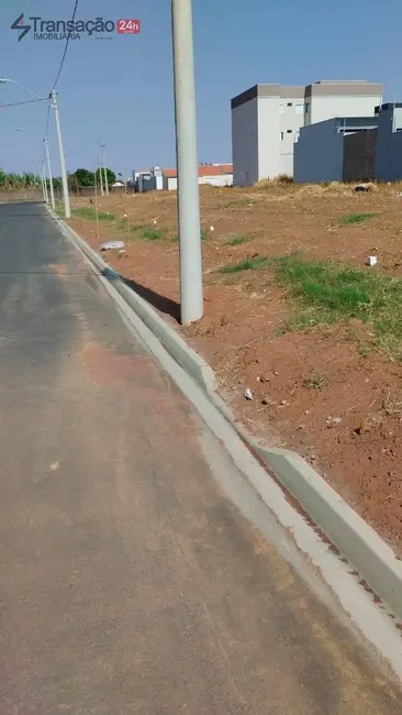 Foto 1 de Terreno / Lote à venda, 160m2 em Residencial Irineu Zanetti, Franca - SP