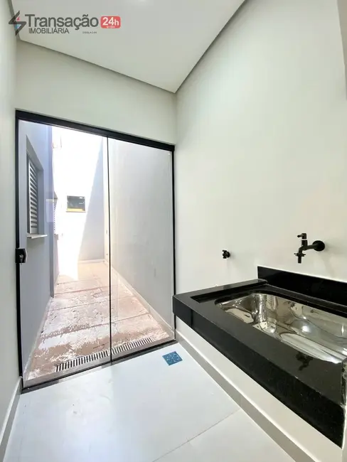 Foto 7 de Apartamento com 3 quartos à venda, 100m2 em Jardim Piratininga, Franca - SP