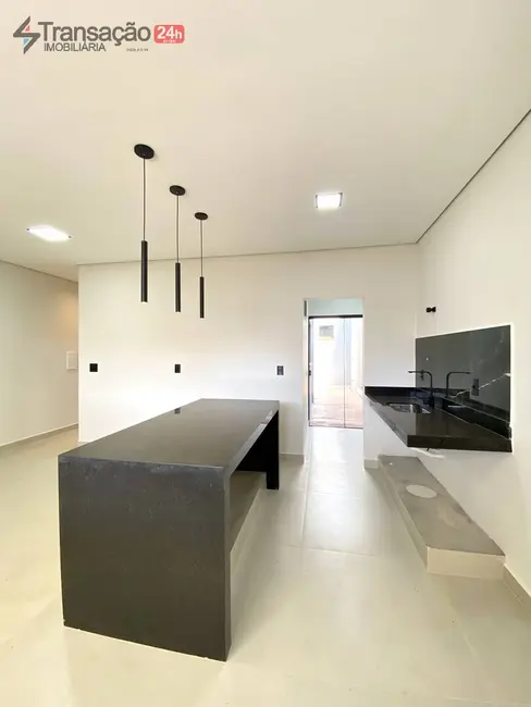 Foto 5 de Apartamento com 3 quartos à venda, 100m2 em Jardim Piratininga, Franca - SP