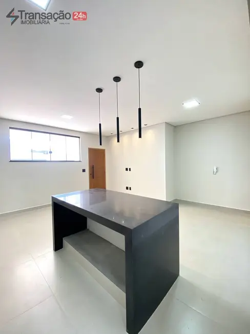 Foto 6 de Apartamento com 3 quartos à venda, 100m2 em Jardim Piratininga, Franca - SP