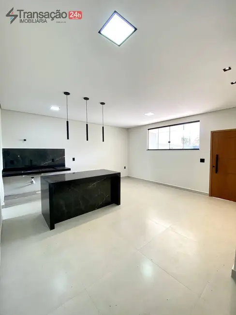 Foto 4 de Apartamento com 3 quartos à venda, 100m2 em Jardim Piratininga, Franca - SP