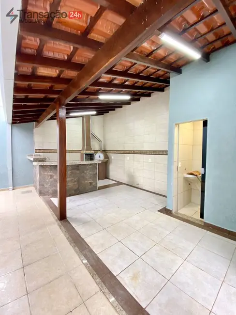 Foto 5 de Casa com 2 quartos à venda, 150m2 em Residencial José de Carlos, Franca - SP