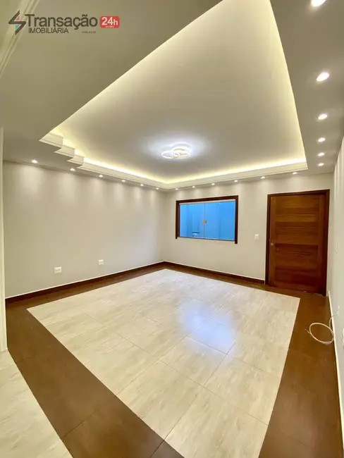 Foto 7 de Casa com 2 quartos à venda, 150m2 em Residencial José de Carlos, Franca - SP