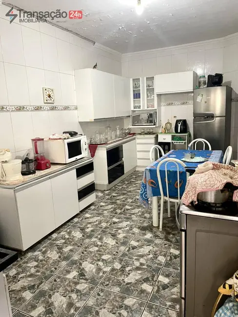 Foto 3 de Casa com 2 quartos à venda, 79m2 em Jardim Cambuí, Franca - SP