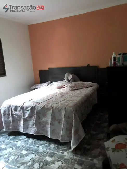 Foto 5 de Casa com 2 quartos à venda, 79m2 em Jardim Cambuí, Franca - SP