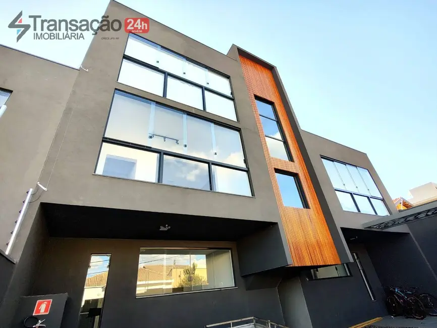 Foto 1 de Apartamento com 3 quartos à venda em Residencial Amazonas, Franca - SP