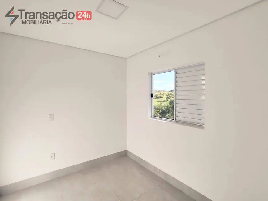 Foto 2 de Apartamento com 3 quartos à venda em Residencial Amazonas, Franca - SP