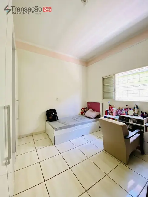 Foto 9 de Casa com 3 quartos à venda, 161m2 em Jardim Luiza II, Franca - SP