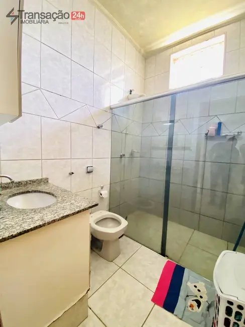 Foto 8 de Casa com 3 quartos à venda, 161m2 em Jardim Luiza II, Franca - SP