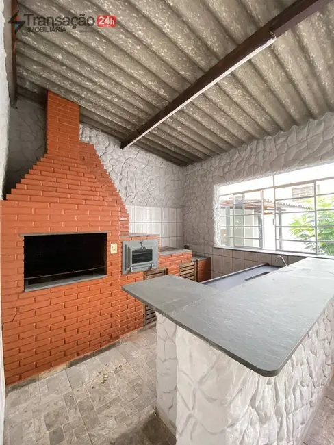 Casa com 3 quartos à venda, 201m2 em Jardim Planalto, Franca - SP - imagem 8 Foto 8 de Casa com 3 quartos à venda, 201m2 em Jardim Planalto, Franca - SP