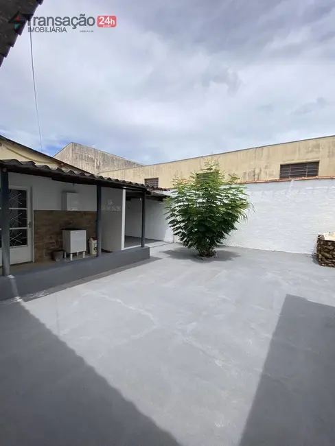 Casa com 3 quartos à venda, 201m2 em Jardim Planalto, Franca - SP - imagem 5 Foto 5 de Casa com 3 quartos à venda, 201m2 em Jardim Planalto, Franca - SP