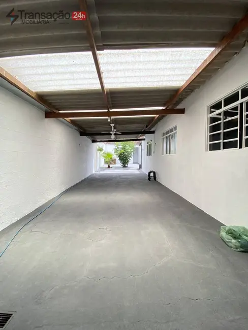 Casa com 3 quartos à venda, 201m2 em Jardim Planalto, Franca - SP - imagem 3 Foto 3 de Casa com 3 quartos à venda, 201m2 em Jardim Planalto, Franca - SP