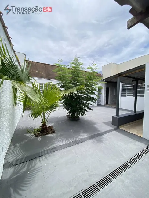 Casa com 3 quartos à venda, 201m2 em Jardim Planalto, Franca - SP - imagem 4 Foto 4 de Casa com 3 quartos à venda, 201m2 em Jardim Planalto, Franca - SP