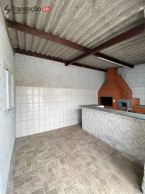 Casa com 3 quartos à venda, 201m2 em Jardim Planalto, Franca - SP - imagem 6 Foto 6 de Casa com 3 quartos à venda, 201m2 em Jardim Planalto, Franca - SP