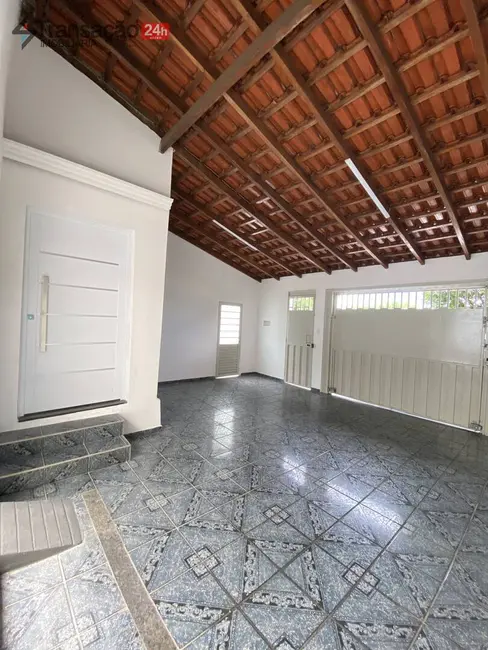 Foto 1 de Casa com 3 quartos à venda, 201m2 em Jardim Planalto, Franca - SP