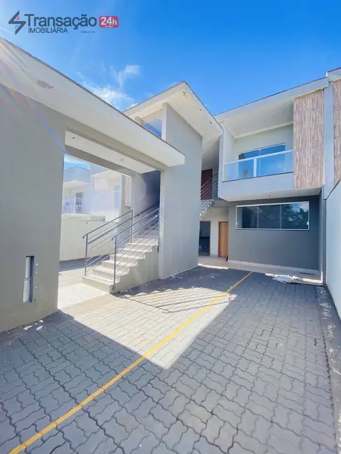 Foto 1 de Apartamento com 2 quartos à venda, 92m2 em Jardim Piratininga II, Franca - SP