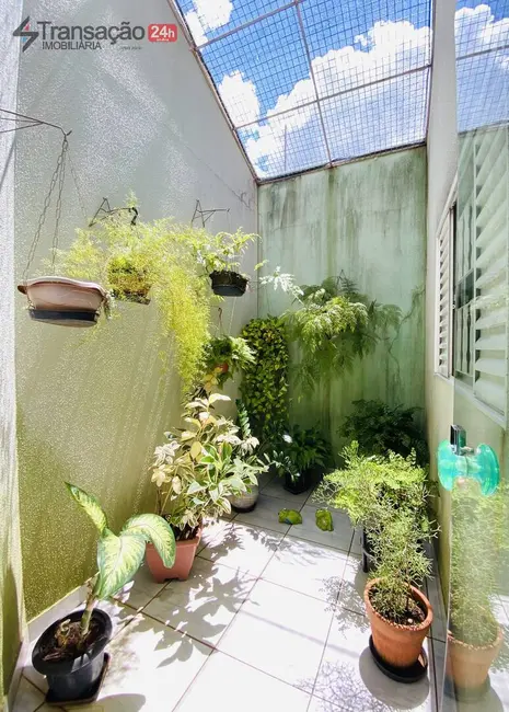 Foto 7 de Casa com 3 quartos à venda, 126m2 em Jardim Vera Cruz III, Franca - SP