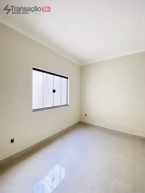 Casa com 3 quartos à venda, 125m2 em Vila Santa Maria do Carmo, Franca - SP - imagem 7 Foto 7 de Casa com 3 quartos à venda, 125m2 em Vila Santa Maria do Carmo, Franca - SP