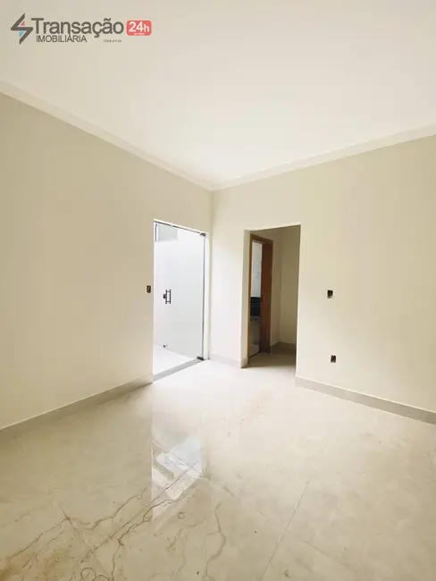 Casa com 3 quartos à venda, 125m2 em Vila Santa Maria do Carmo, Franca - SP - imagem 8 Foto 8 de Casa com 3 quartos à venda, 125m2 em Vila Santa Maria do Carmo, Franca - SP