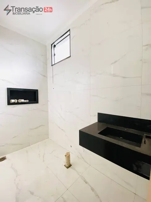 Casa com 3 quartos à venda, 125m2 em Vila Santa Maria do Carmo, Franca - SP - imagem 9 Foto 9 de Casa com 3 quartos à venda, 125m2 em Vila Santa Maria do Carmo, Franca - SP