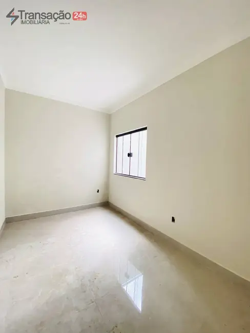 Casa com 3 quartos à venda, 125m2 em Vila Santa Maria do Carmo, Franca - SP - imagem 6 Foto 6 de Casa com 3 quartos à venda, 125m2 em Vila Santa Maria do Carmo, Franca - SP