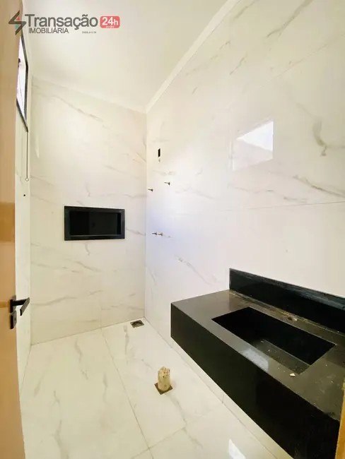 Casa com 3 quartos à venda, 125m2 em Vila Santa Maria do Carmo, Franca - SP - imagem 5 Foto 5 de Casa com 3 quartos à venda, 125m2 em Vila Santa Maria do Carmo, Franca - SP