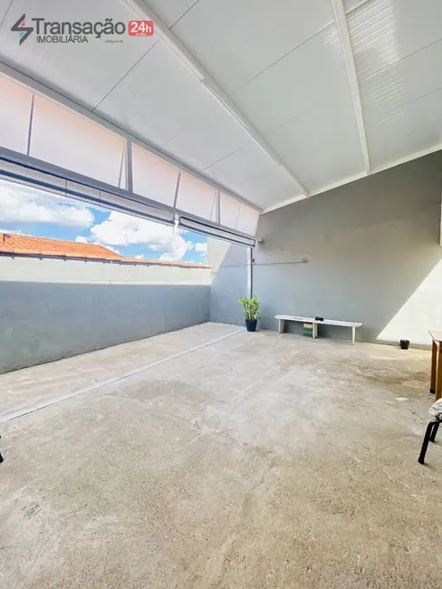 Foto 7 de Casa com 2 quartos à venda, 120m2 em Jardim Tropical II, Franca - SP