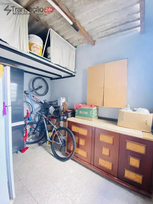 Foto 9 de Casa com 2 quartos à venda, 120m2 em Jardim Tropical II, Franca - SP