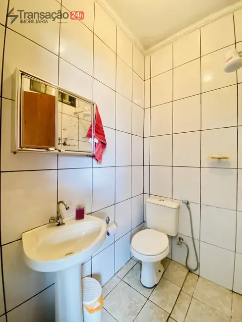 Foto 8 de Casa com 2 quartos à venda, 120m2 em Jardim Tropical II, Franca - SP