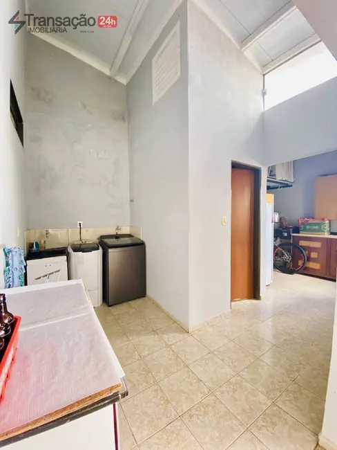 Foto 6 de Casa com 2 quartos à venda, 120m2 em Jardim Tropical II, Franca - SP