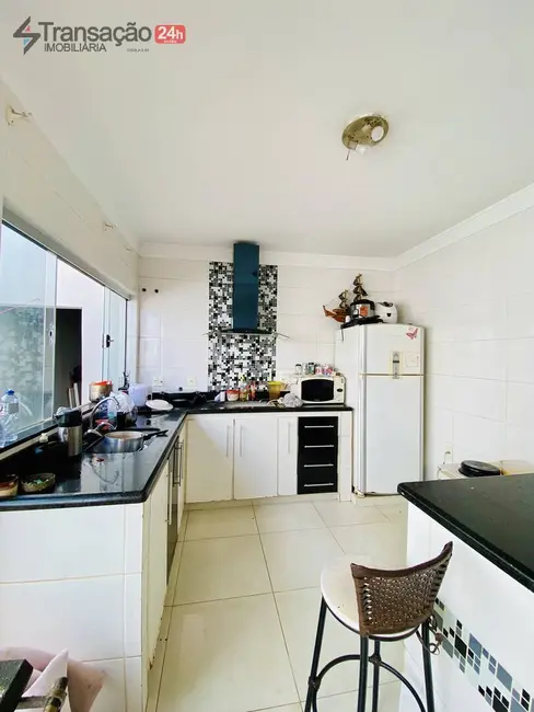 Foto 2 de Casa com 2 quartos à venda, 160m2 em Jardim Cambuí, Franca - SP