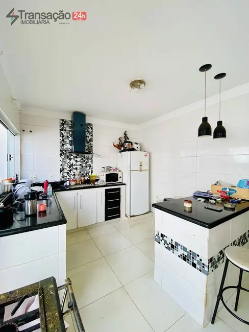 Foto 1 de Casa com 2 quartos à venda, 160m2 em Jardim Cambuí, Franca - SP