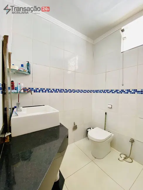 Casa com 2 quartos à venda, 160m2 em Jardim Cambuí, Franca - SP - imagem 4 Foto 4 de Casa com 2 quartos à venda, 160m2 em Jardim Cambuí, Franca - SP