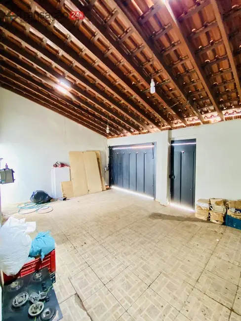 Casa com 2 quartos à venda, 160m2 em Jardim Cambuí, Franca - SP - imagem 9 Foto 9 de Casa com 2 quartos à venda, 160m2 em Jardim Cambuí, Franca - SP