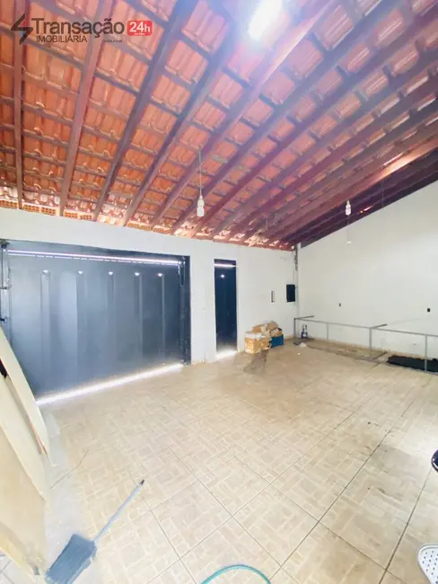 Casa com 2 quartos à venda, 160m2 em Jardim Cambuí, Franca - SP - imagem 8 Foto 8 de Casa com 2 quartos à venda, 160m2 em Jardim Cambuí, Franca - SP