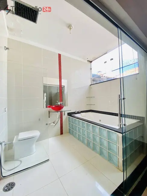 Casa com 2 quartos à venda, 160m2 em Jardim Cambuí, Franca - SP - imagem 7 Foto 7 de Casa com 2 quartos à venda, 160m2 em Jardim Cambuí, Franca - SP