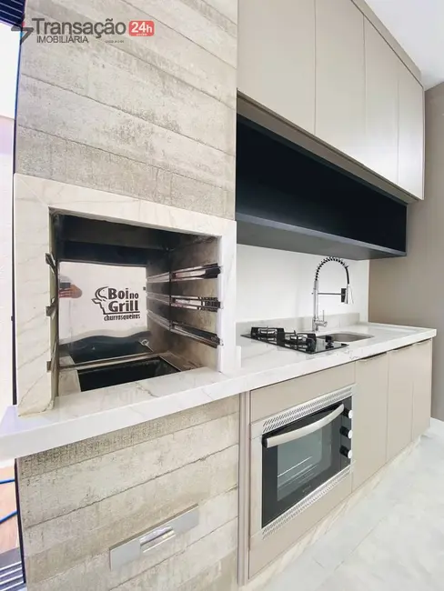 Foto 9 de Casa com 3 quartos à venda, 217m2 em Parque Universitário, Franca - SP