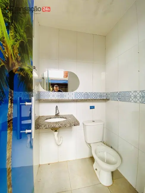 Foto 8 de Casa com 3 quartos à venda, 180m2 em City Petrópolis, Franca - SP