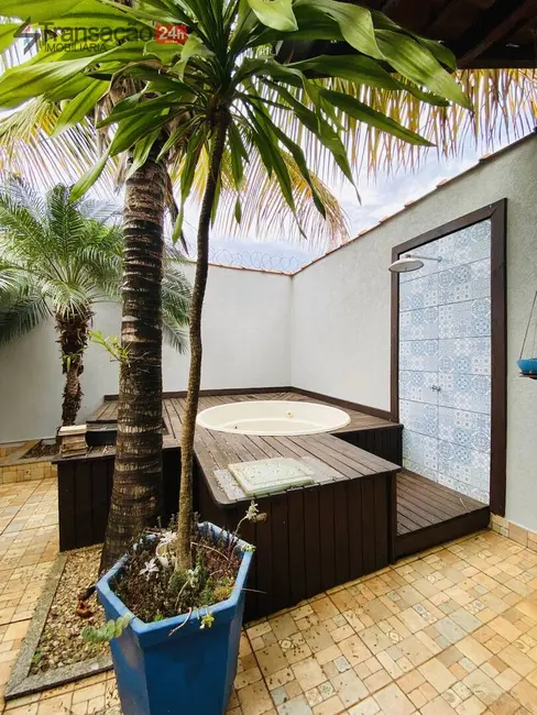 Foto 7 de Casa com 3 quartos à venda, 180m2 em City Petrópolis, Franca - SP