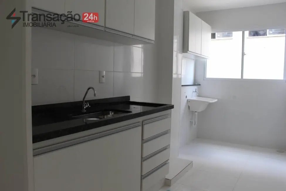 Foto 2 de Apartamento com 3 quartos à venda, 100m2 em Jardim Integração, Franca - SP