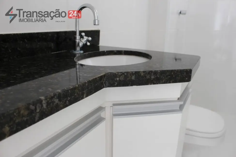 Apartamento com 3 quartos à venda, 100m2 em Jardim Integração, Franca - SP - imagem 8 Foto 8 de Apartamento com 3 quartos à venda, 100m2 em Jardim Integração, Franca - SP