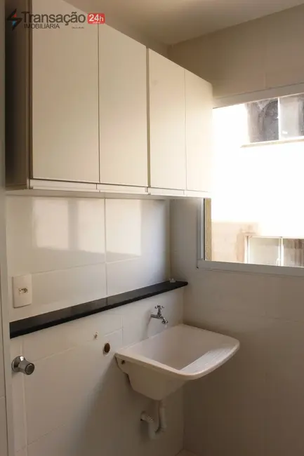 Apartamento com 3 quartos à venda, 100m2 em Jardim Integração, Franca - SP - imagem 4 Foto 4 de Apartamento com 3 quartos à venda, 100m2 em Jardim Integração, Franca - SP