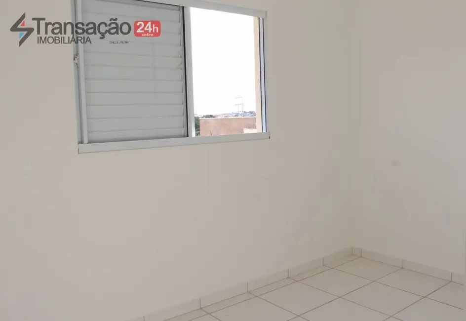 Apartamento com 3 quartos à venda, 100m2 em Jardim Integração, Franca - SP - imagem 9 Foto 9 de Apartamento com 3 quartos à venda, 100m2 em Jardim Integração, Franca - SP