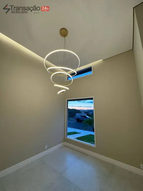 Foto 4 de Casa com 3 quartos à venda, 360m2 em Villa Piemonte I, Franca - SP