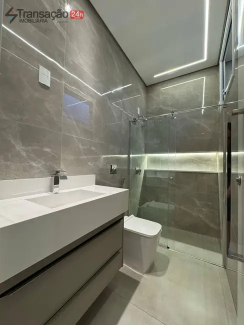 Foto 7 de Casa com 3 quartos à venda, 360m2 em Villa Piemonte I, Franca - SP